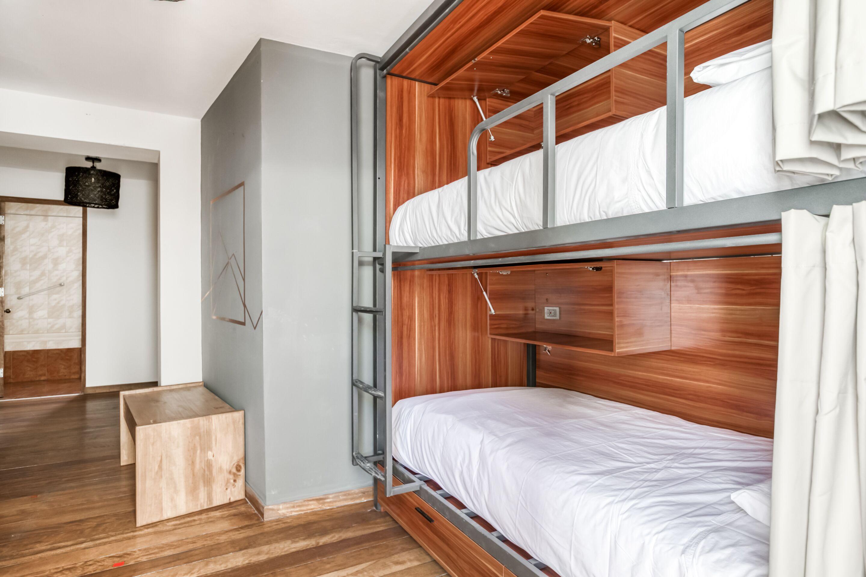 Hotel Socialtel Máncora Exteriér fotografie