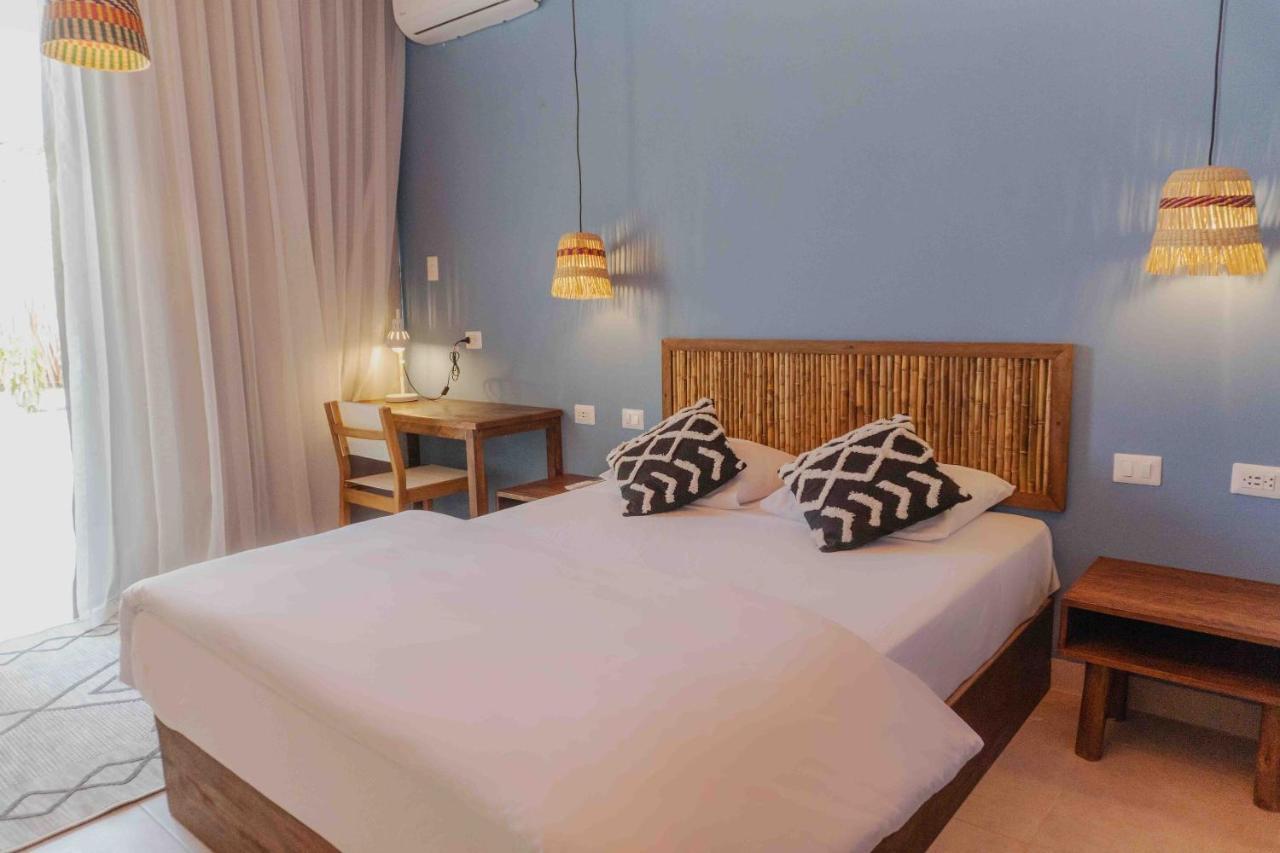 Hotel Socialtel Máncora Exteriér fotografie