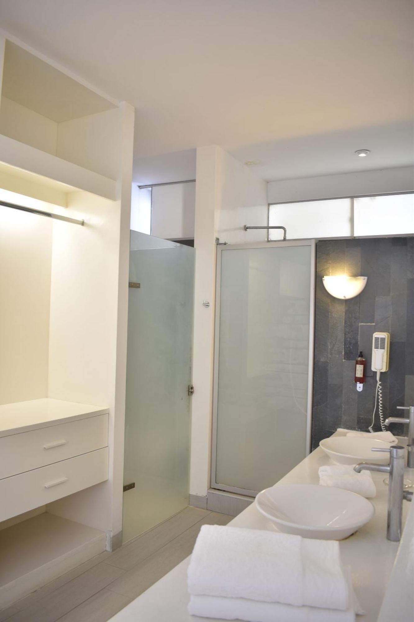 Hotel Socialtel Máncora Pokoj fotografie