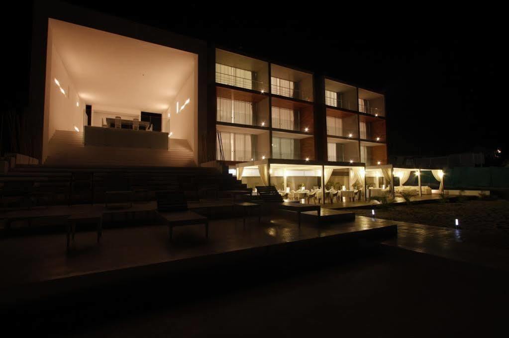 Hotel Socialtel Máncora Exteriér fotografie