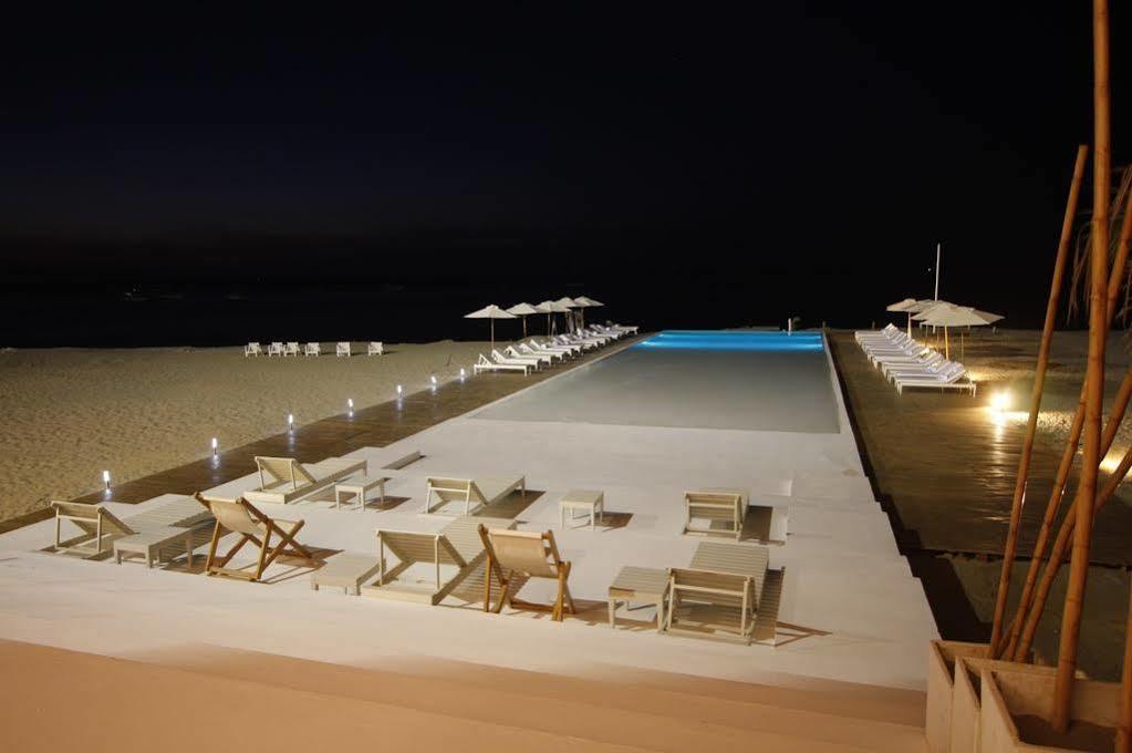 Hotel Socialtel Máncora Exteriér fotografie