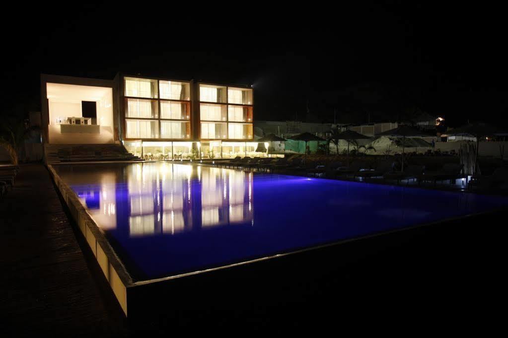 Hotel Socialtel Máncora Exteriér fotografie